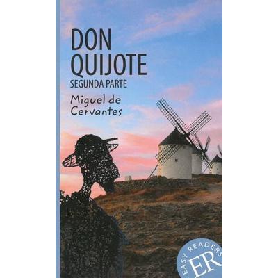 Don Quijote, Taschenbuch von Miguel de Cervantes Saavedra, Klett Sprachen GmbH, 978-3-12-562052-0
