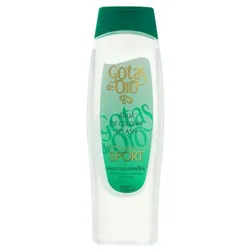Gotas De Oro Sport Eau De Cologne 750ml