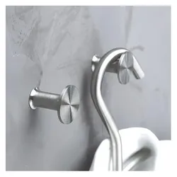 Phos, Kleiderhaken + Wandgarderobe, Garderobenhaken Grow