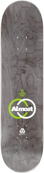 Skateboard Deck Almost Luxury Super Sap R7 (8" - Youness)