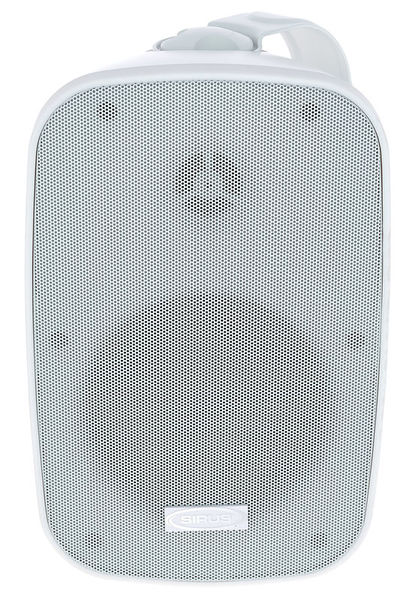 Sirus Reflect 5 White bianco
