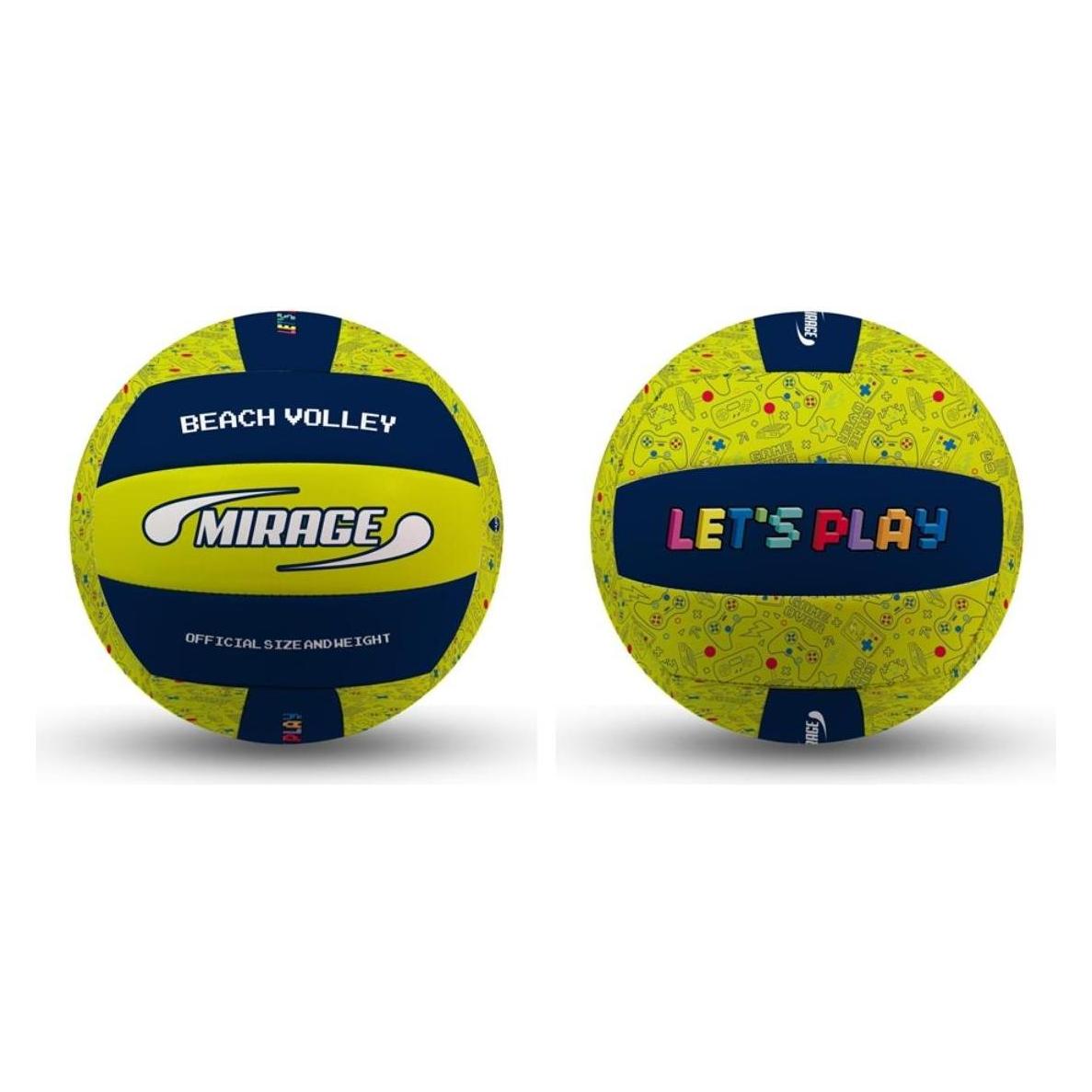 Garden Lights Mirage Volley Game Over (58655705)