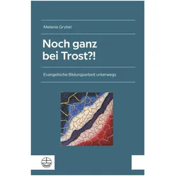 Noch ganz bei Trost?!, Fachbücher von Melanie Grybel