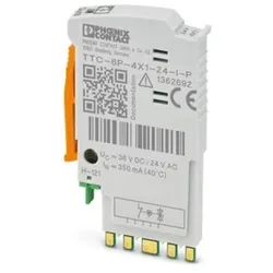 Phoenix Contact Überspannungsschutzstecker TTC-6P-4X1-24-I-P
