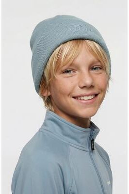 O'Neill s Kid's Snow Beanie in Murky Wtr, Acrylic