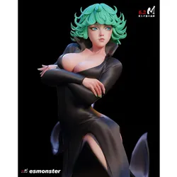 Green Hair Esper | ESMonster 1:6 nsfw