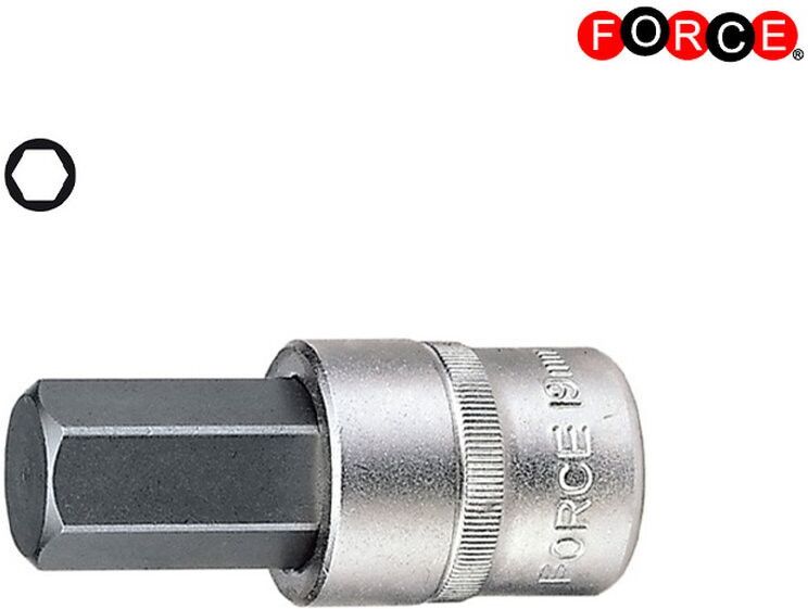 FORCE 34408006 Socket