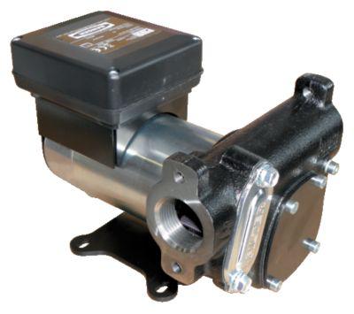 Elektropumpe CEMO Cematic Duo, 24/12V, 420 W, 70/35 l/min, selbstansaugend, IP 55