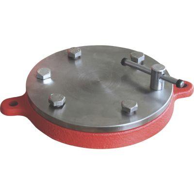 KS TOOLS Drehteller, Schraubstock 9140032