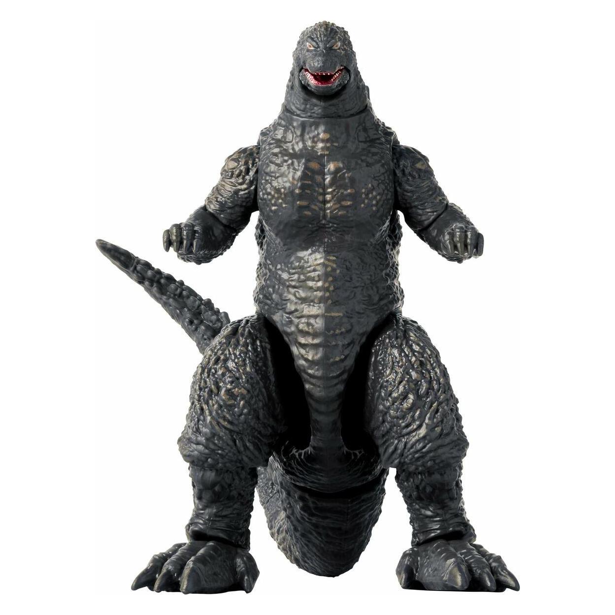 Bandai GODZILLA ACTION FIGURE - GODZILLA 2023 (MINUS ONE) (92343)