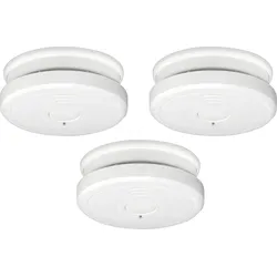 ALO SA20 3X - Rauchmelder, 3er-Pack