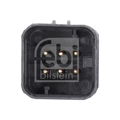 FEBI BILSTEIN NOx-Sensor, Harnstoffeinspritzung nach Katalysator 1005649 für Opel