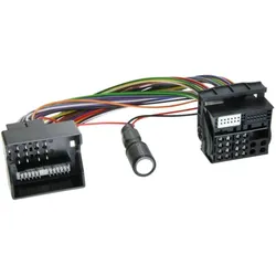  Quadlock Spannungsstabilisator für Start / Stopp 