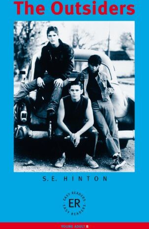Hinton, Susan E. - The Outsiders - Preis vom 12.10.2026 11:37:12 h