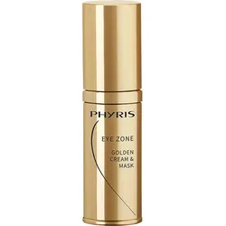 15ml PHYRIS Eye Zone Golden Cream & Mask