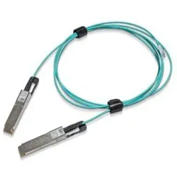 NVIDIA Opt Cable /s VPI IB HDR& (20 m), Netzwerkkabel