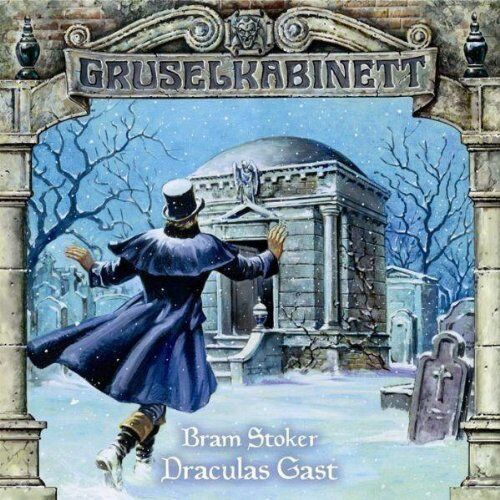 Bram Stoker - Gruselkabinett 16 - Draculas Gast - Preis vom 11.10.2026 15:43:13 h