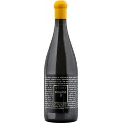 Boggina B 2021 - Petrolo