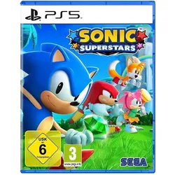Atlus, Sonic Superstars