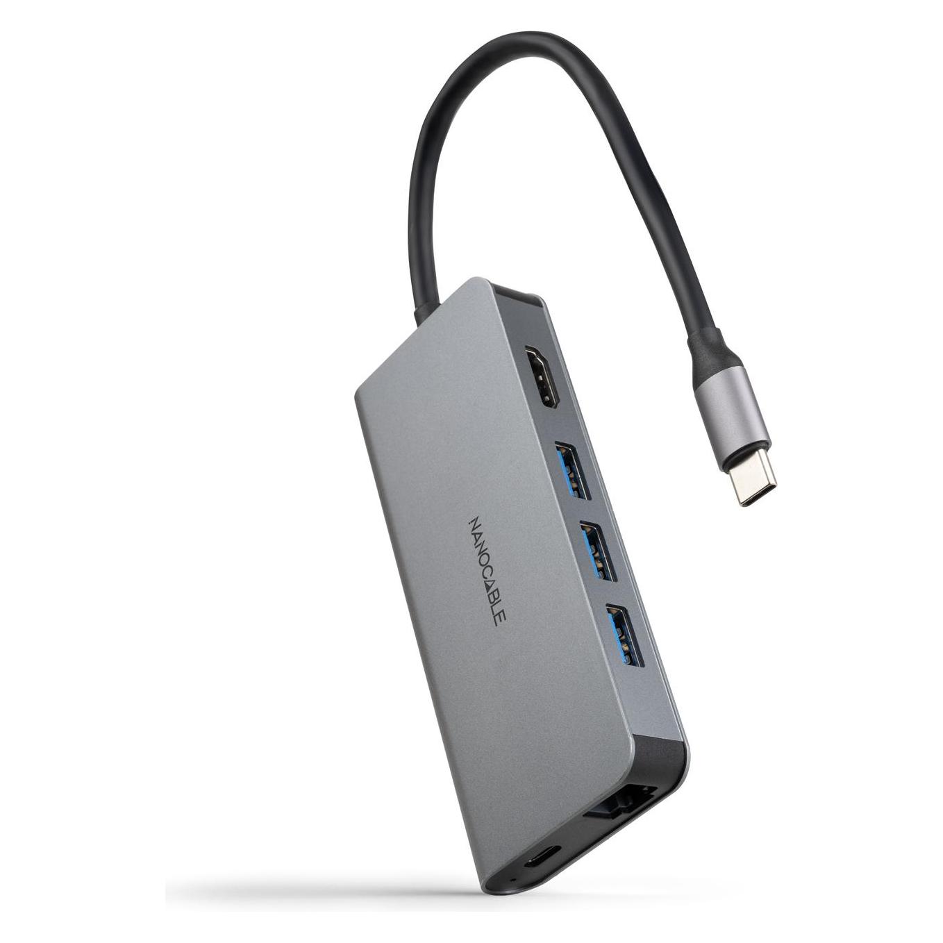 Nanocable 10.16.4609 (USB-C) (10.16.4609)