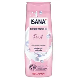 ISANA Cremedusche »Pearl« 300 ml