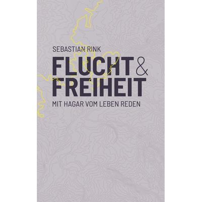 Flucht und Freiheit, Taschenbuch von Sebastian Rink, BoD – Books on Demand, 978-3-7583-1339-4