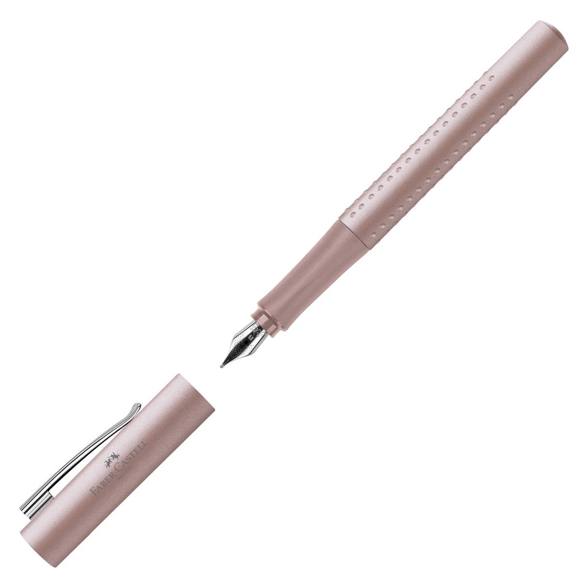 Faber-Castell Füller Grip 2011 (1x) (140814)