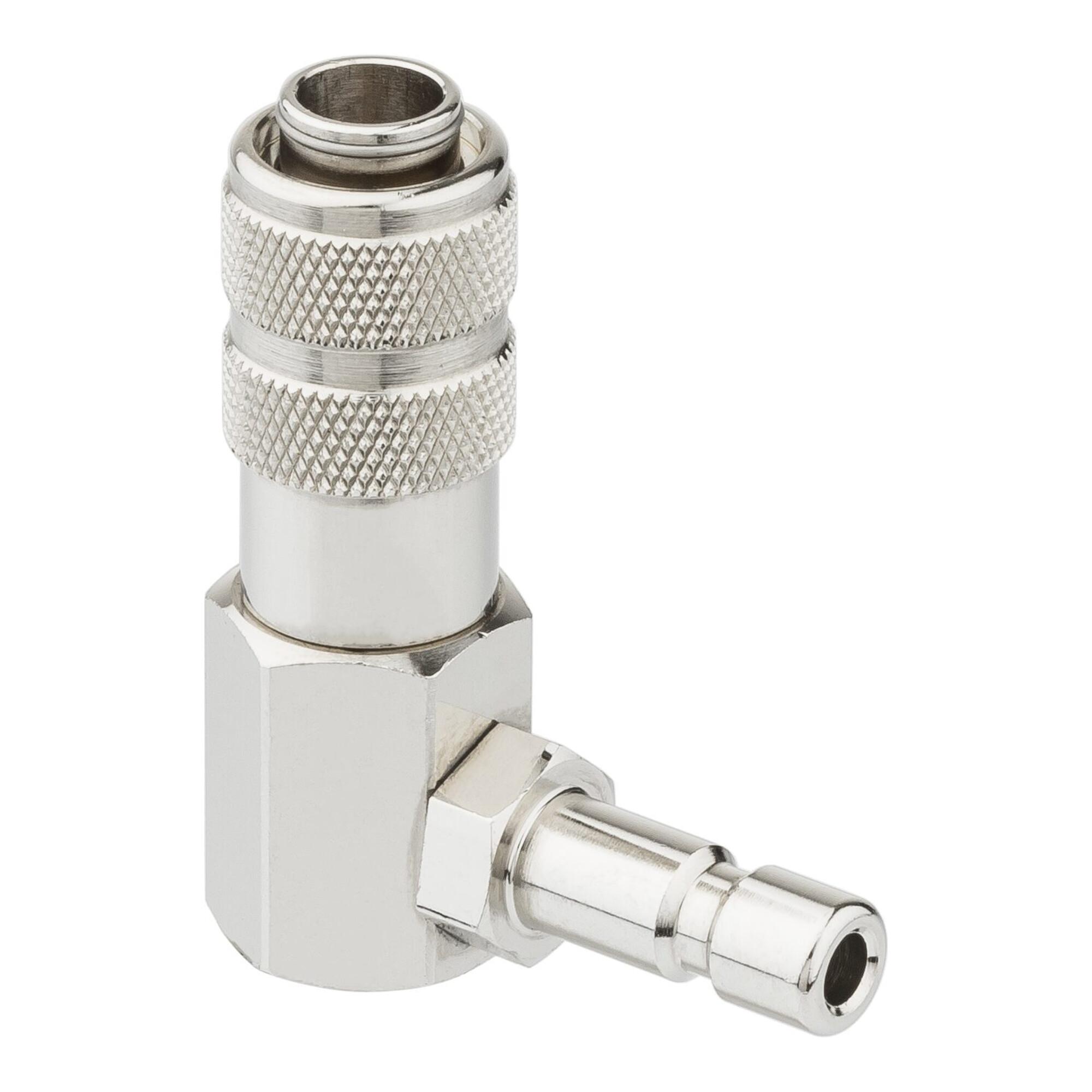 VIGOR Adapter 90° V1963-24)