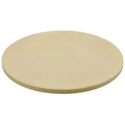 Rösle Pizzastein Vario 30cm BBQ - B/H/T ca. 30.50x1.50x30.50