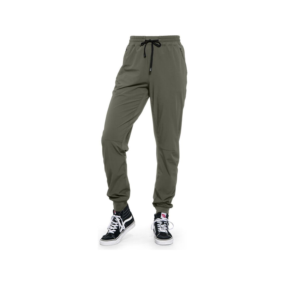 Horsefeathers Conway Tech Pants moss 38 TW048C-moss-38