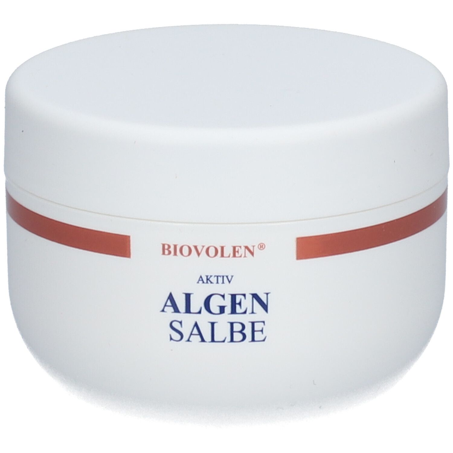 Biovolen Aktiv Algensalbe 200 ml Creme
