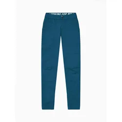 Looking for Wild, Damen, Outdoorhose, Laila Peak Hose (XS), Blau
