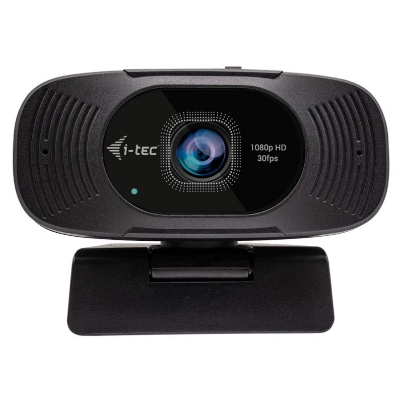 I-TEC SOLOMON 200 1080P WEBCAM