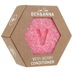Ben & Anna Very Berry Conditioner