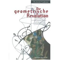 Die geometrische Revolution, Fachbücher von Richard Trudeau