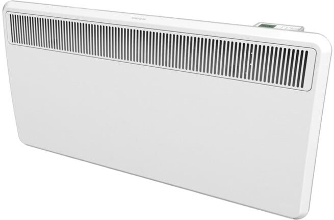 Glen Dimplex Convecteur mural PLX 0,5 kW, électrique 050E (376180)