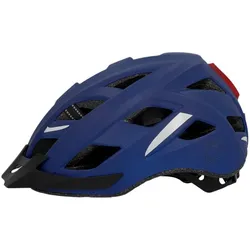 Fischer, Velohelm, (52 - 59 cm)