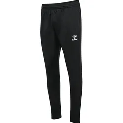 HUMMEL hmlESSENTIAL TRAINING PANTS black 2XL