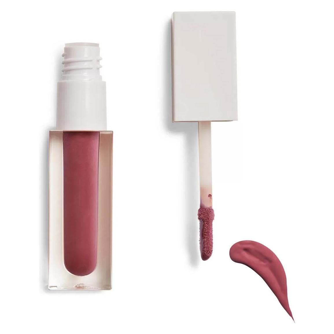 Makeup Revolution Prosupreme Lipgloss Beholden (Beholden) (34400071)