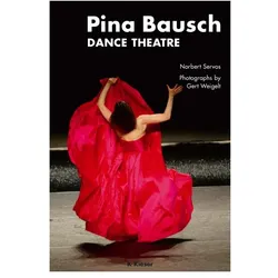 Kieser Pina Bausch