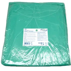 Maimed Coat Protect Schutzkittel aus Vlies 10 ST