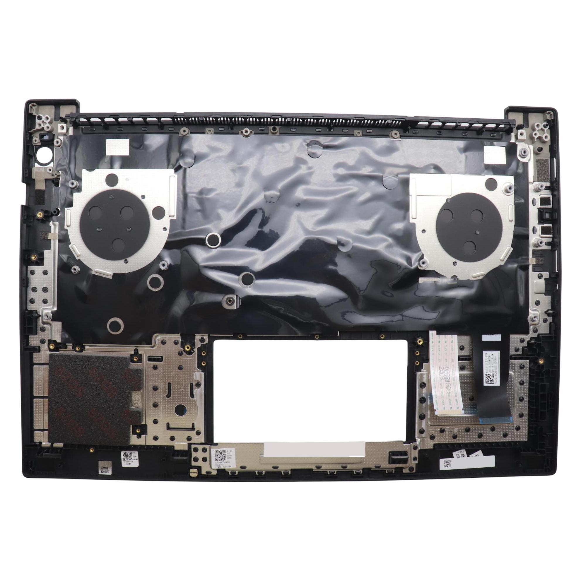 Lenovo Mech Asm Bl Kb Bk Eng Chy (5M11Q60595)