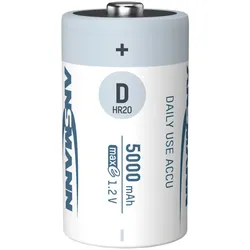 Ansmann Akku Mono 5030921 sammelverp.