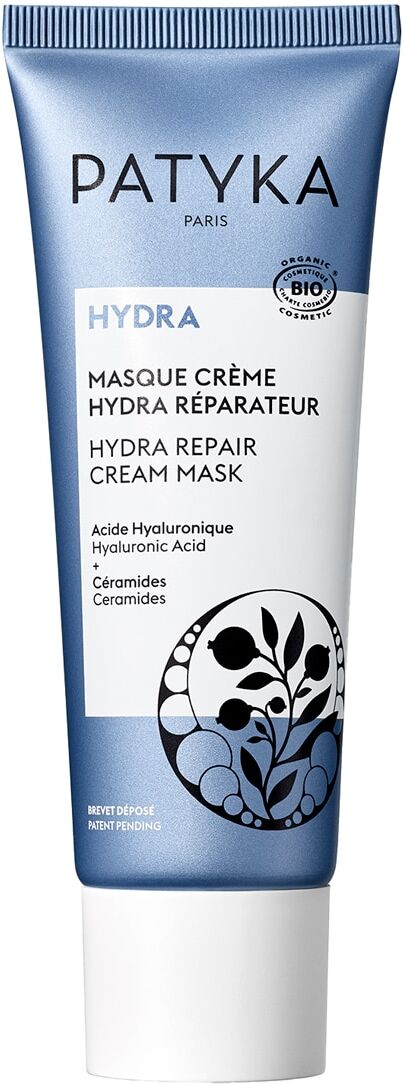 Patyka Mascarilla Crema Hydra Reparadora .