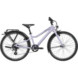 Bulls Tokee Lite Street 24 8-Gang lila 2027 - 24" - 31 cm