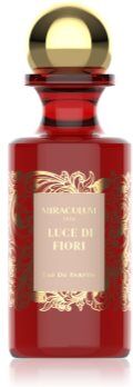 Miraculum Infini Rouge Luce Di Fiori Eau de Parfum para mulheres 50 ml. Infini Rouge Luce Di Fiori