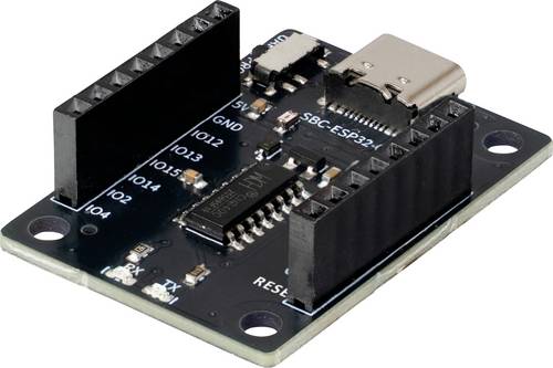 Joy-it ESP32CP Programmer ESP32CP