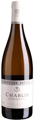 """Bernard Defaix""" """Bernard Defaix Chablis 2025 White Wine - France"""