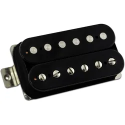 Friedman Guitars Humbucker Bridge Black - Pickup E-Gitarre
