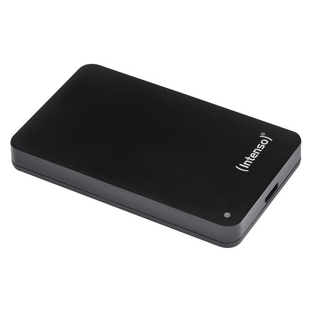 Intenso HDD USB3.0 2.5" 2TB/USB 2.0 64GB (2 TB) (6023890)